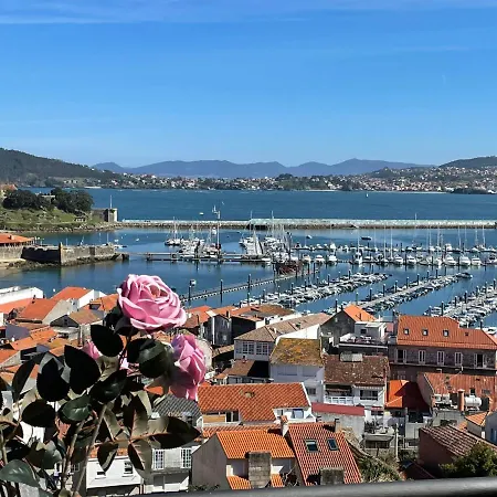 Appartamento Estudio Impresionantes Vistas Con Terraza Y Piscina