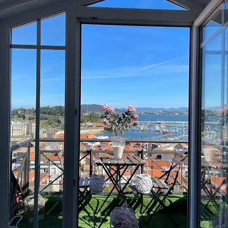 Estudio Impresionantes Vistas Con Terraza Y Piscina *