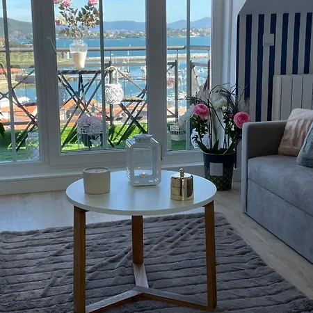 Estudio Impresionantes Vistas Con Terraza Y Piscina *