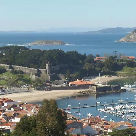 Appartamento Estudio Impresionantes Vistas Con Terraza Y Piscina *